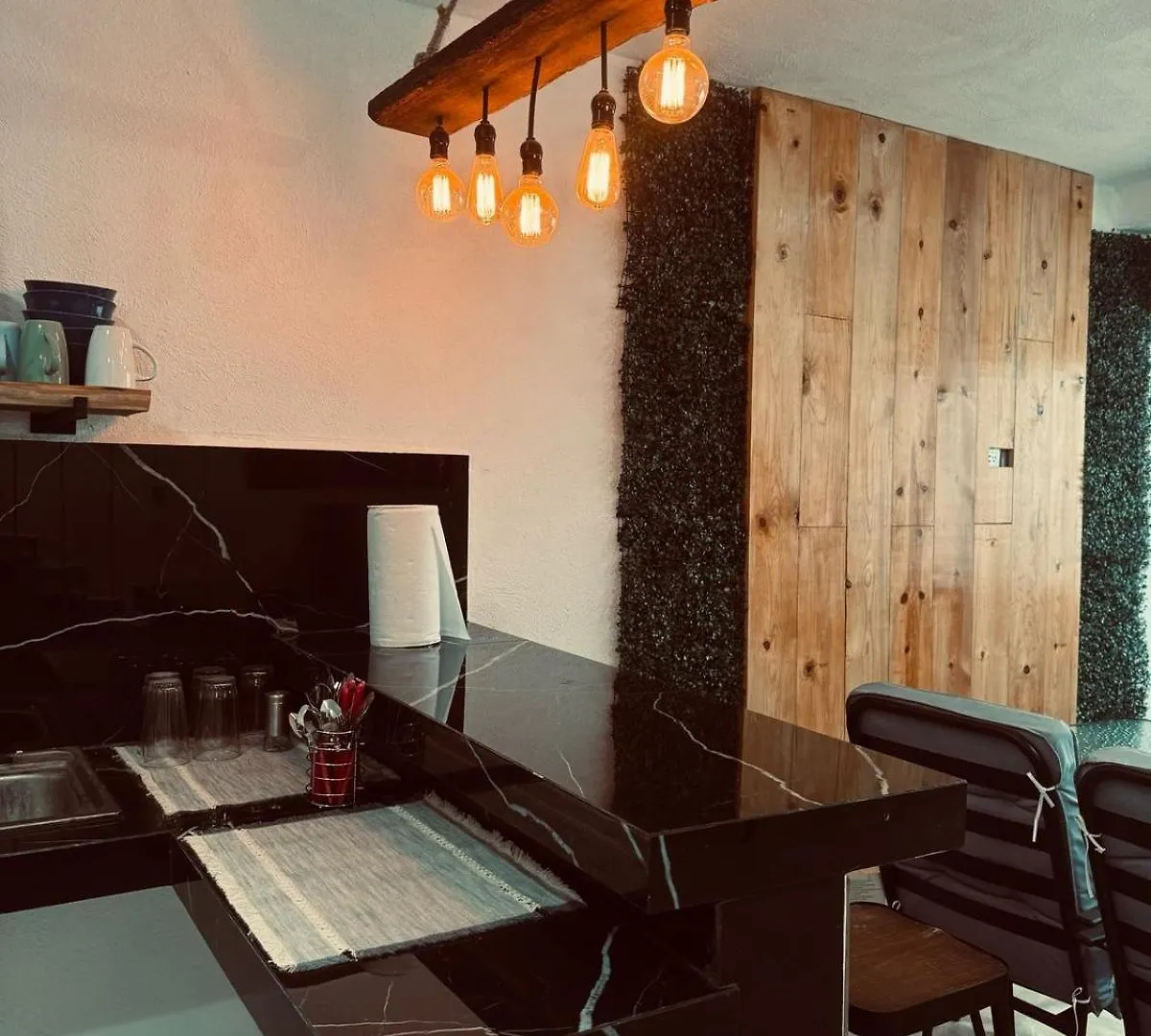 Casa Petate Apartment Cancun