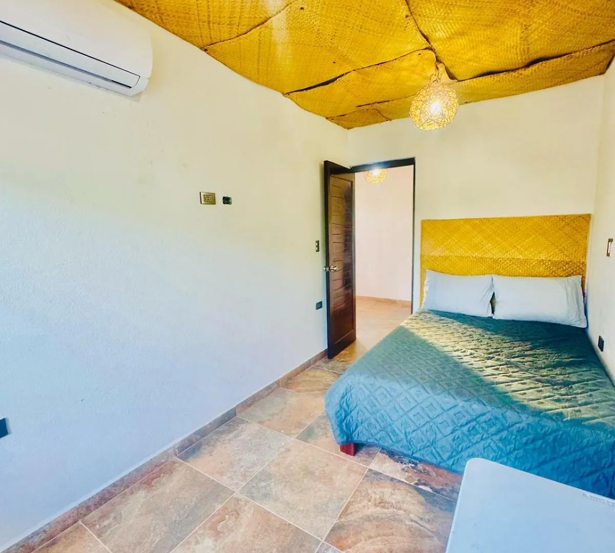 Casa Petate Apartment Cancun