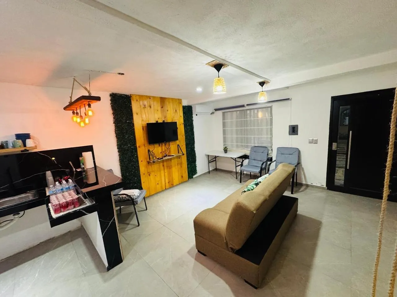 Casa Petate Apartment Cancun 0*,  Mexico