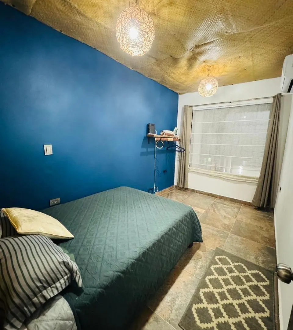Casa Petate Apartment Cancun
