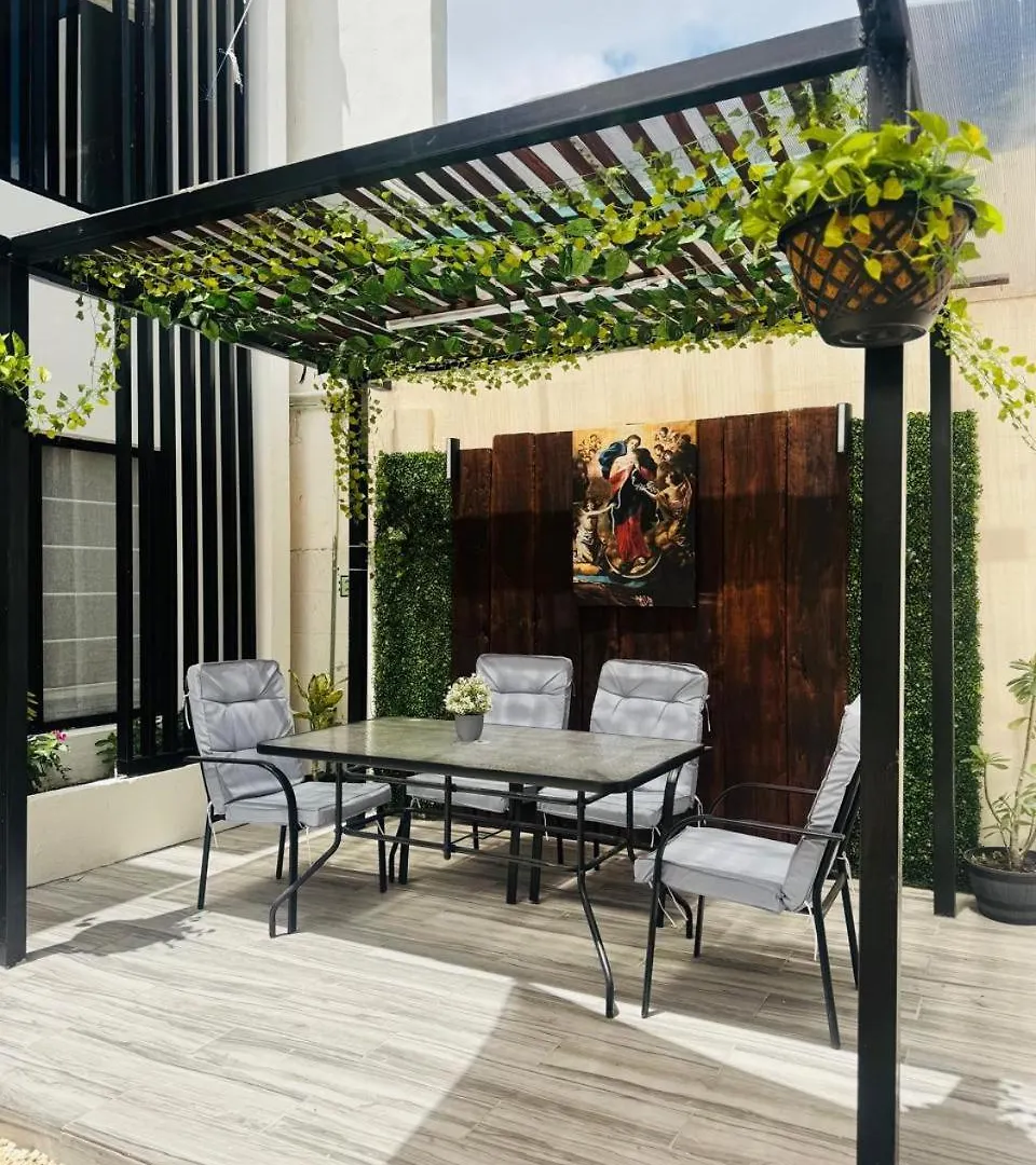 Casa Petate Apartment Cancun Mexico