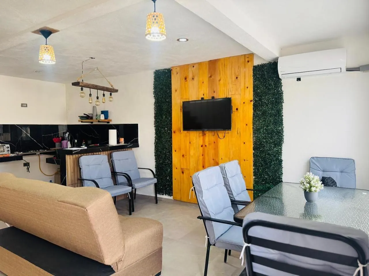 Casa Petate Apartment Cancun