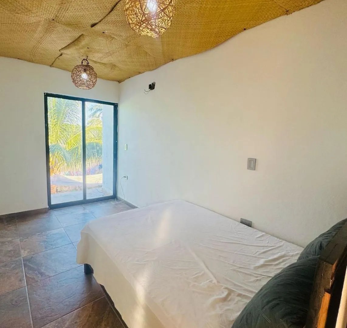 Casa Petate Apartment Cancun