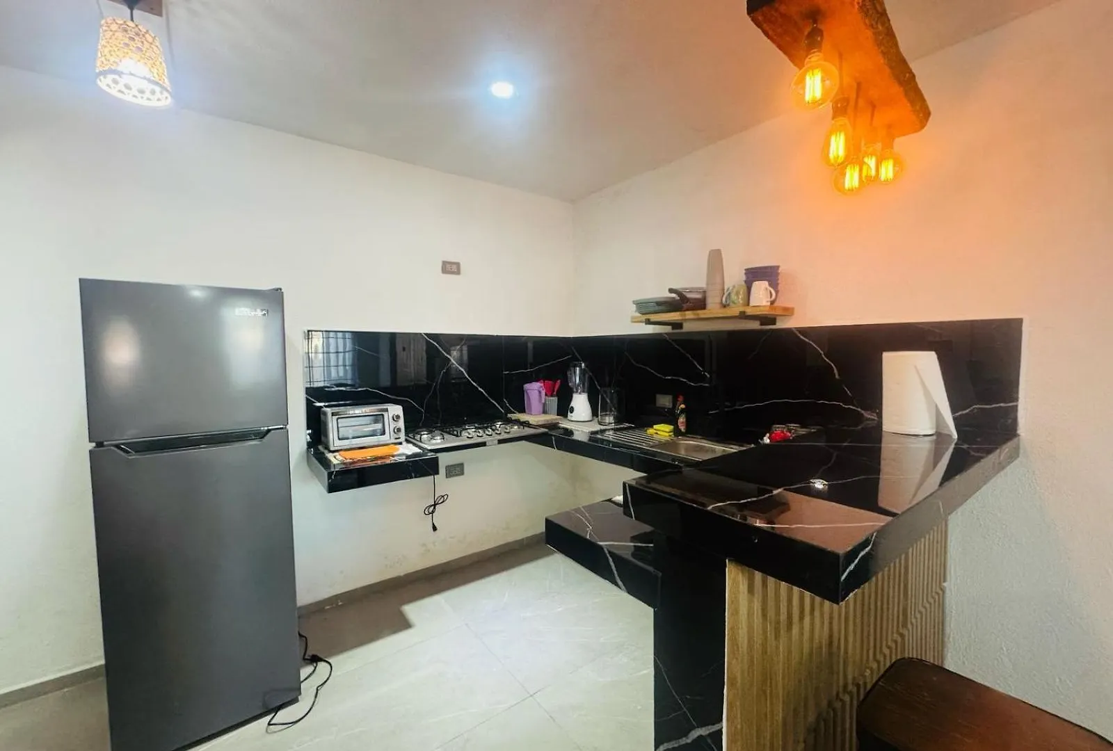 Casa Petate Apartment Cancun