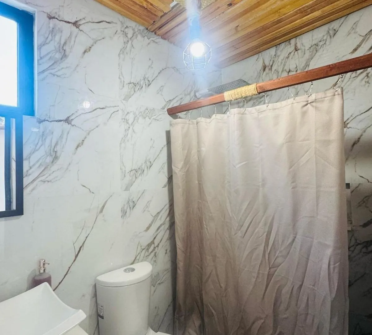 Casa Petate Apartment Cancun