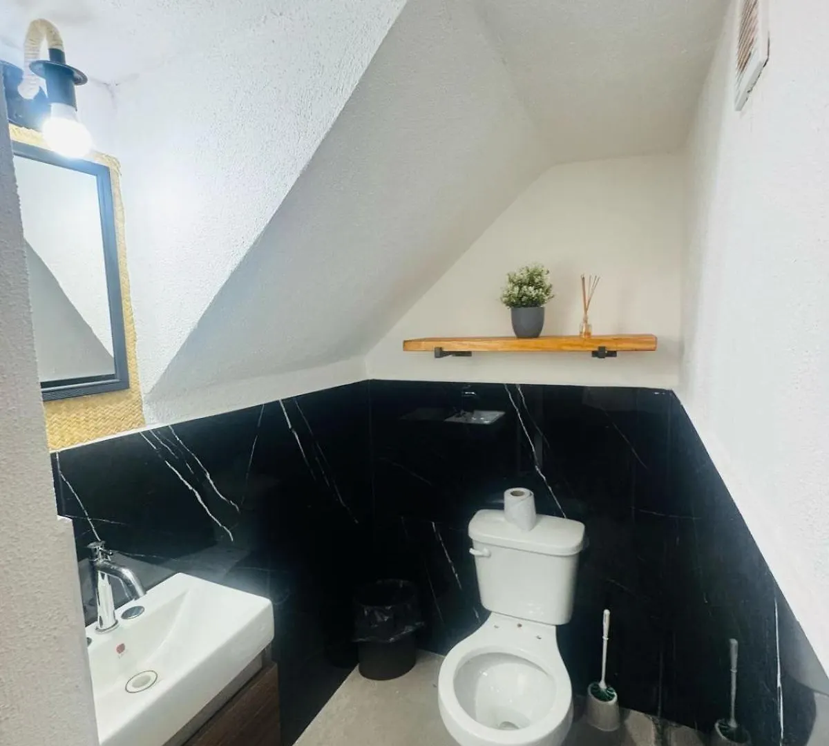 Casa Petate Apartment Cancun 0*,