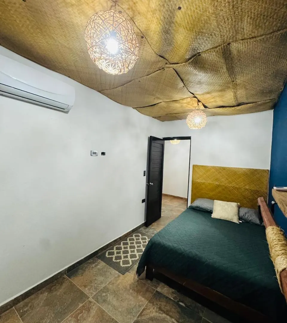 Casa Petate Apartment Cancun