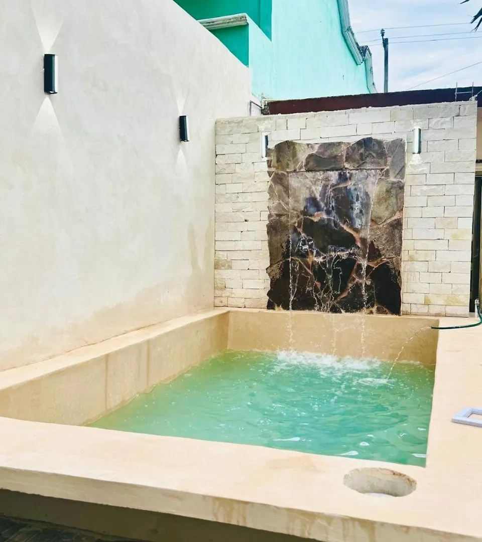 Casa Petate Apartment Cancun Mexico